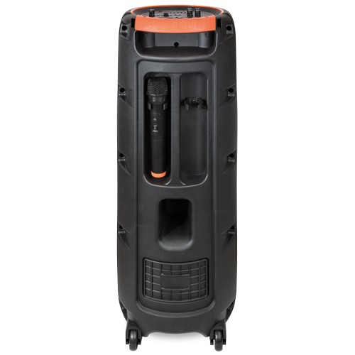 Speaker trolley bluetooth 5.0 Campanula grandiflora Speaker trolley bluetooth 5.0 Campanula grandiflora