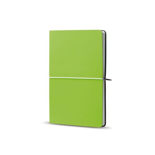 Bullet journal A5 couverture souple