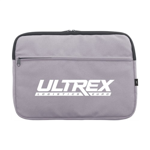 Jordan 13 inch RPET Laptop Sleeve Jordan 13 inch RPET Laptop Sleeve