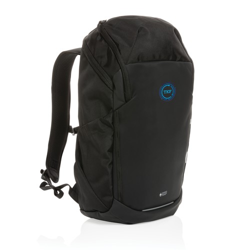 Zaino business 15.6" Swiss Peak in rPET AWARE™