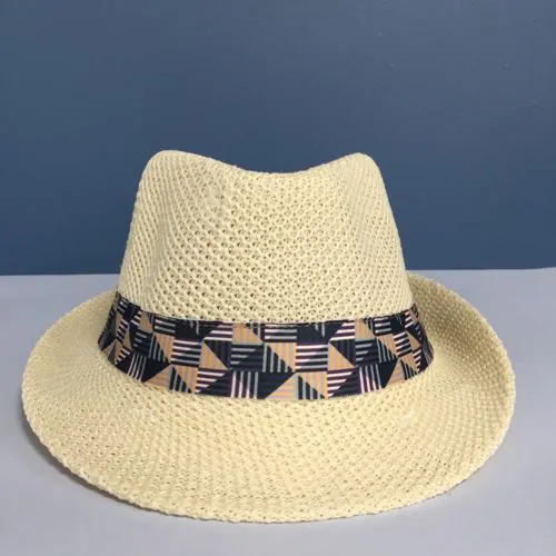 CHAPEAU DEAUVILLE