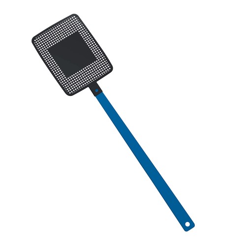 Fly swatter
