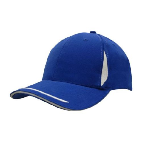 Baseballmütze