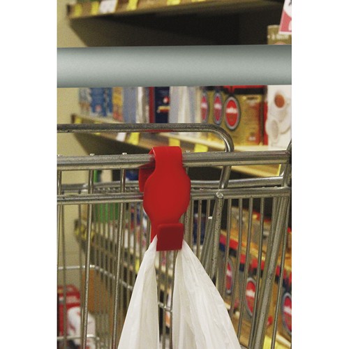 GANCHO DE PLÁSTICO GANCHO DE PLÁSTICO