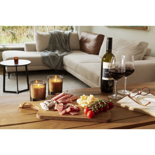 Wooosh Castella serving board