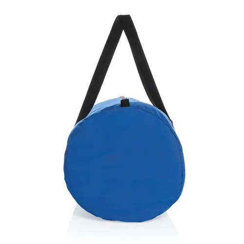 Dillon AWARE™ RPET faltbare Sporttasche Dillon AWARE™ RPET faltbare Sporttasche