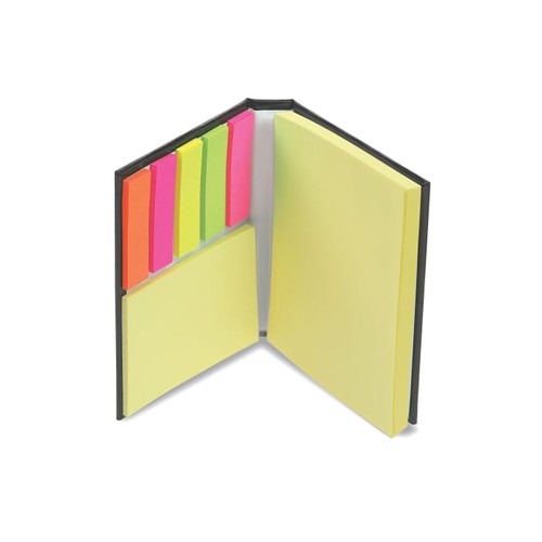 Notebook con copertina rigida
