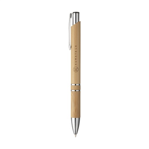 Ebony Bamboo pen