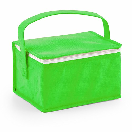 Thermal bag for 6 cans Lambda Thermal bag for 6 cans Lambda