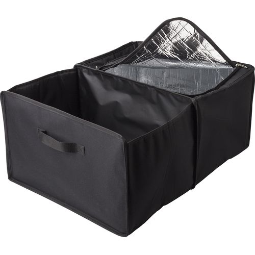Polyester (600D) auto-organizer Thatcher Polyester (600D) auto-organizer Thatcher