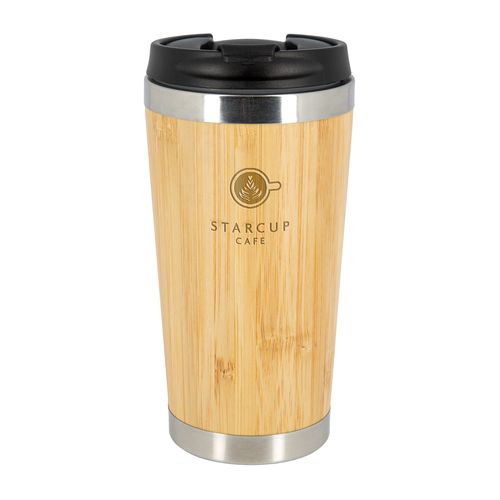 taza isotérmica