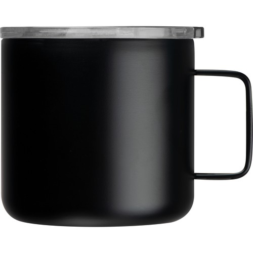 Vaso de acero inoxidable Vaso de acero inoxidable