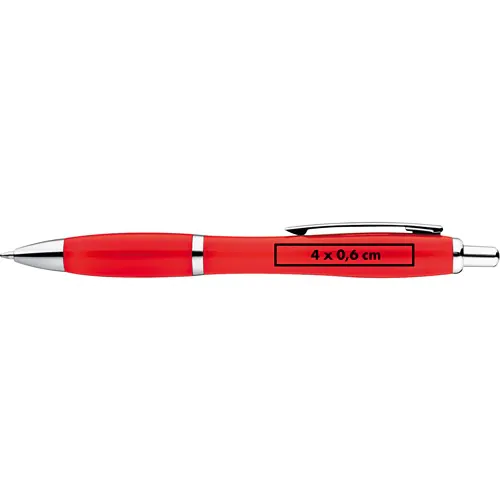 Ball pen Wladiwostock Ball pen Wladiwostock