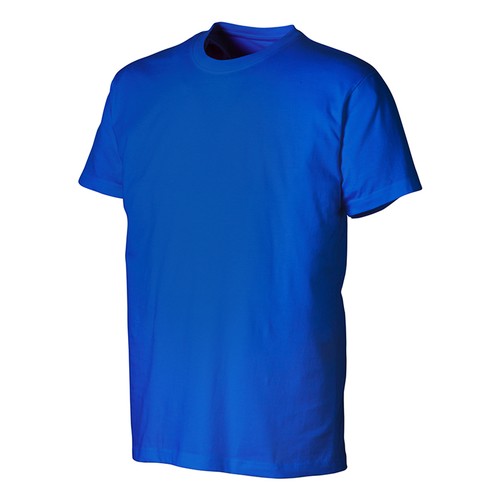 100% organic cotton T-shirt