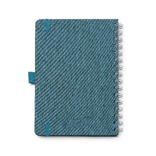 Cahier A5 Mughetto