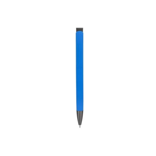 Ballpen Vegas softtouch metal clip