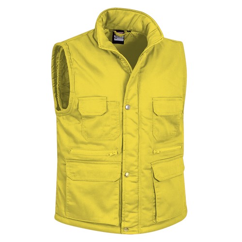 Gilet REPORTER Gilet REPORTER