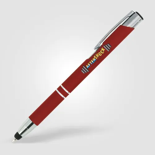 Crosby penna metallo stiletto da punta Crosby penna metallo stiletto da punta