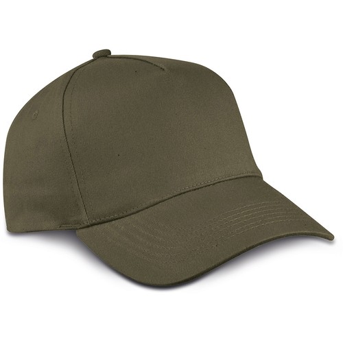 5 PANEL GOLF CAP IN 100% COTTON 5 PANEL GOLF CAP IN 100% COTTON