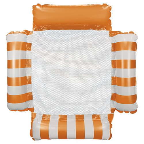 Inflatable chair Sklo