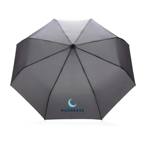 21" Impact AWARE™ RPET 190T auto open/close umbrella