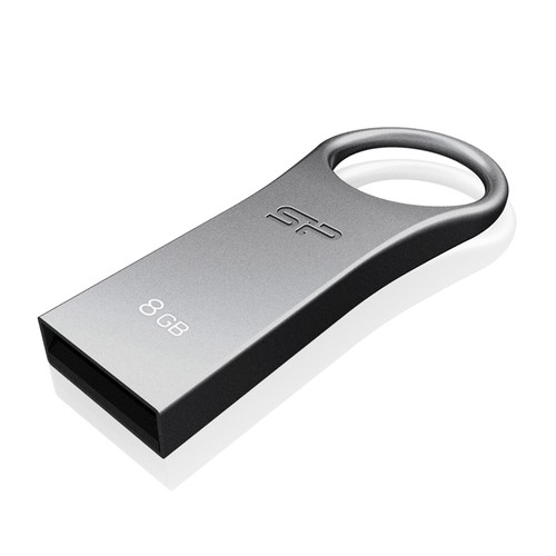 Pendrive silicon power F80 2.0 8GB Pendrive silicon power F80 2.0 8GB