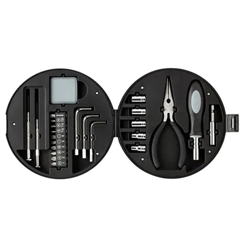 Tool set "tire" 25 pcs | Marvin Tool set "tire" 25 pcs | Marvin