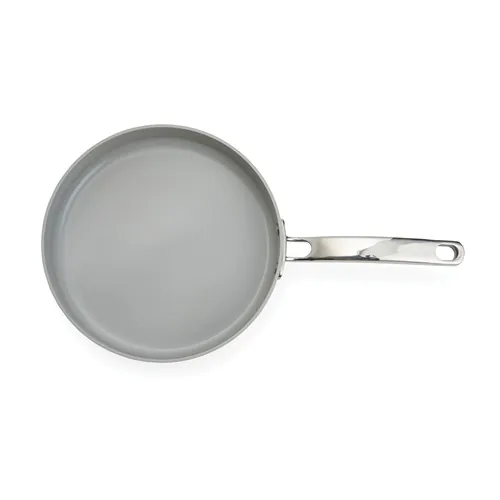 VINGA Alte RCS recycled aluminium fry pan 27 cm VINGA Alte RCS recycled aluminium fry pan 27 cm