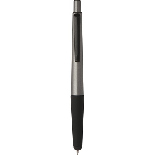 * PENNA A SFERA CON TOUCH SCREEN IN PLASTICA E GOMMA