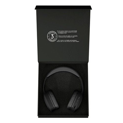 casque sans fil ANC casque sans fil ANC
