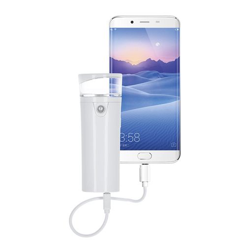 POWERBANK 2000 mAh WITH MOISTURISER