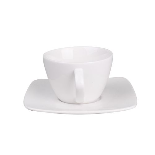 Cup Luna Set 220ml white Cup Luna Set 220ml white