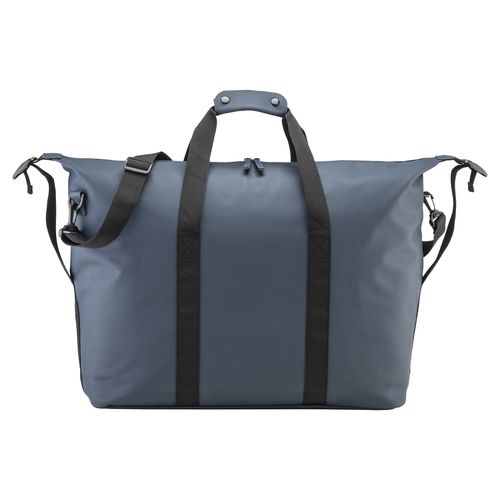 Bolso Duffle en PU suave resistente al agua