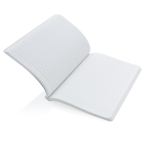 Impact softcover steenpapier notitieboek A5 Impact softcover steenpapier notitieboek A5