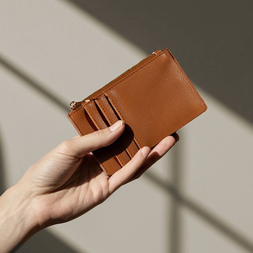 Wallet Oval