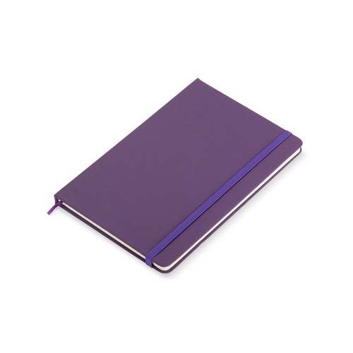 Carnet rVITAL A5 petits carreaux