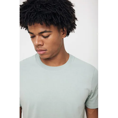 T-shirt en coton recyclé IQONIQ Bryce