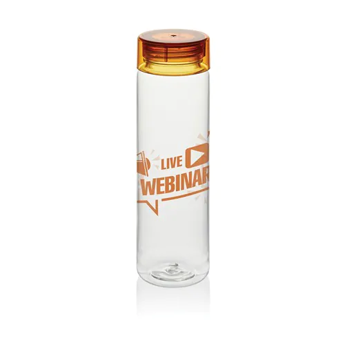 VINGA Bouteille d'eau 600ml en rPET RCS Cott VINGA Bouteille d'eau 600ml en rPET RCS Cott