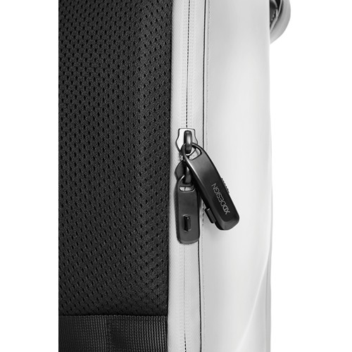 Urban waterbestendige flap-top rugzak Urban waterbestendige flap-top rugzak