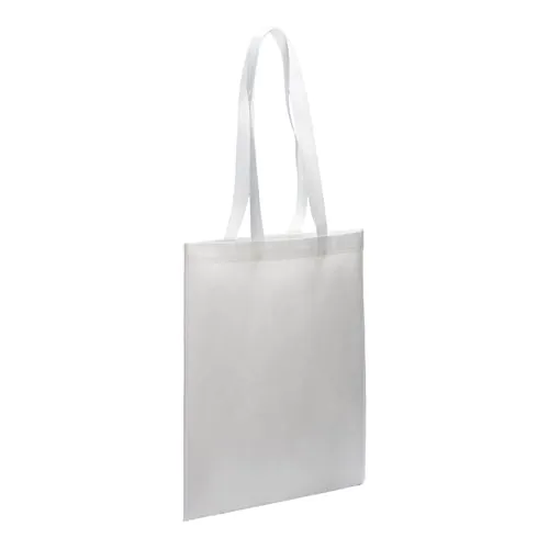 70 g/m2 R-pet heat-sealed shopping bag
