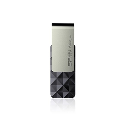 Pendrive Silicon Power Blaze B30 3.1 16 GB Pendrive Silicon Power Blaze B30 3.1 16 GB