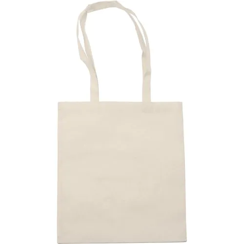Nonwoven (80 gr/m²) shopping bag Talisa Nonwoven (80 gr/m²) shopping bag Talisa