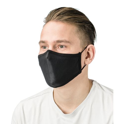Cotton reusable face mask Riyan Cotton reusable face mask Riyan