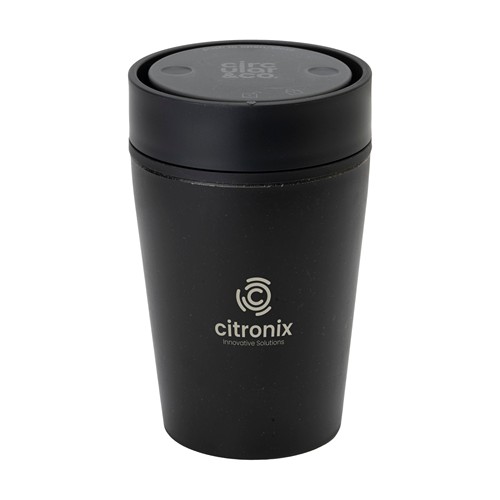 Circular&Co. Coffee Cup Coffee Waste 227 ml Circular&Co. Coffee Cup Coffee Waste 227 ml