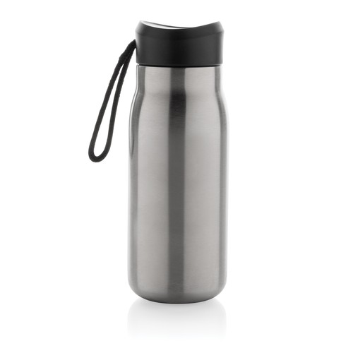 Mini bouteille de voyage 150ml en acier RCS Avira Ain Mini bouteille de voyage 150ml en acier RCS Avira Ain