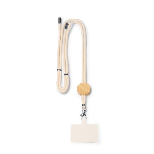 Lanière porte-téléphone Zubi Lanière porte-téléphone Zubi