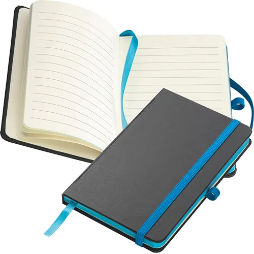 Carnet A6 Rostock Carnet A6 Rostock