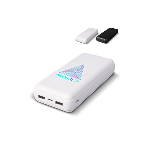 Elite Powerbank 16000mAh Elite Powerbank 16000mAh