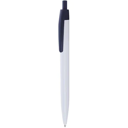 STYLO À BILLE EN PLASTIQUE