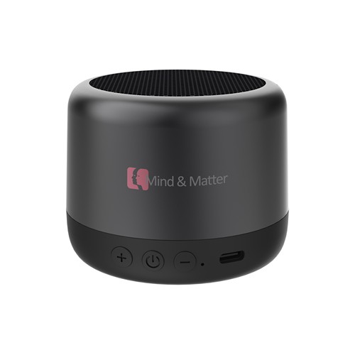 Enceinte 3W avec batterie amovible Peblo RCS
